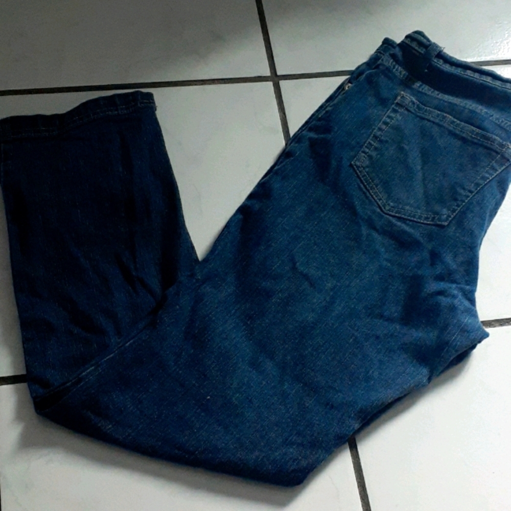 Revolt Ankle size 11 Jean's